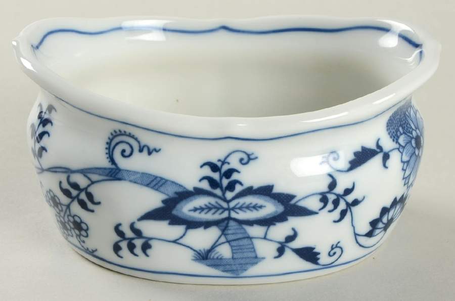 Blue Danube Strawberry Basket-Open Sugar by Blue Danube (Japan)-1