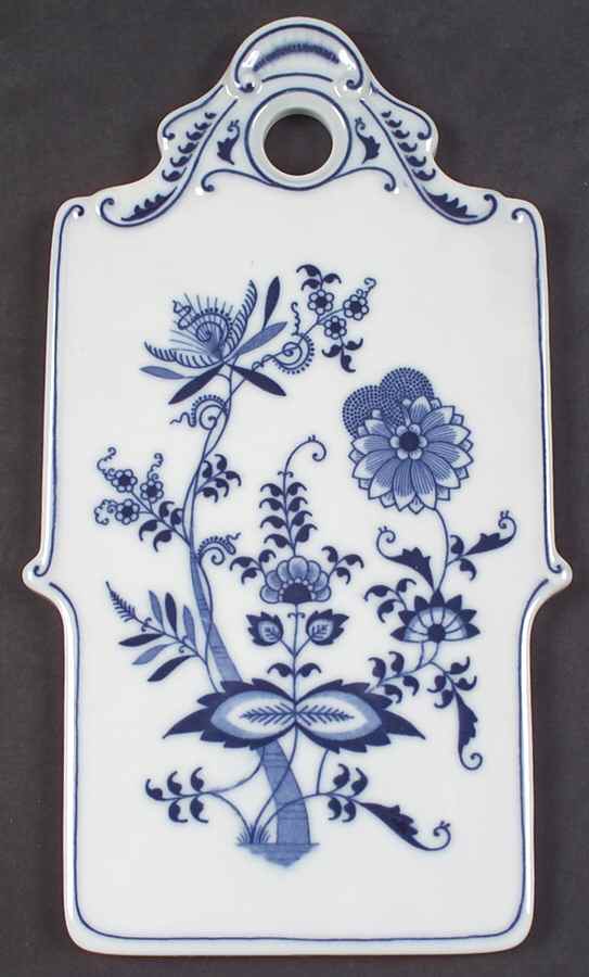 Blue Danube Cheese and Cracker Board by Blue Danube (Japan)-1