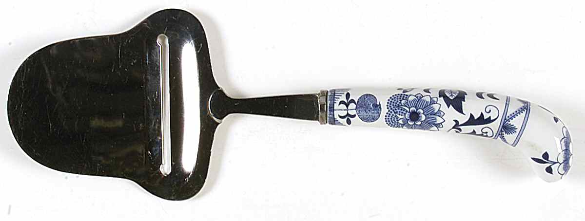Blue Danube Cheese Plane with Stainless Plane by Blue Danube (Japan)-1