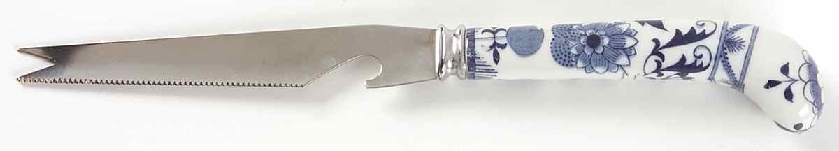 Blue Danube Bar Knife with Stainless Blade by Blue Danube (Japan)-1