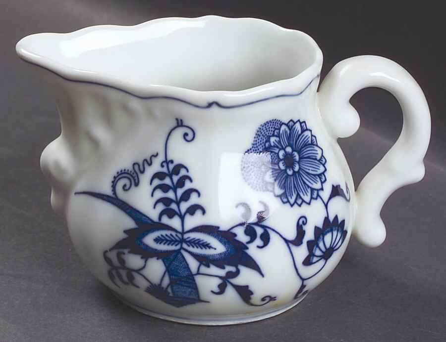 Blue Danube Mini Creamer by Blue Danube (Japan)-1