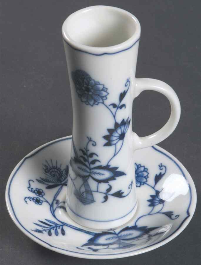 Blue Danube Irish Coffee Cup and Saucer Set by Blue Danube (Japan)-1