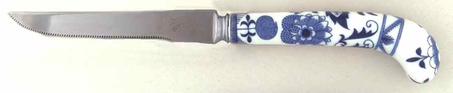 Blue Danube Individual Fruit Knife by Blue Danube (Japan)-1