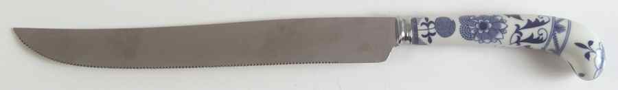 Blue Danube Knife-Carving/Stainless Blade by Blue Danube (Japan)-1
