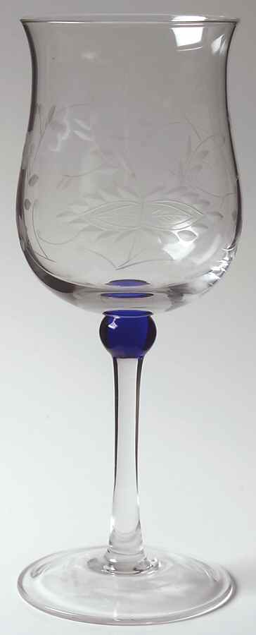 Blue Danube 13 Oz Glassware Goblet by Blue Danube (Japan)-1