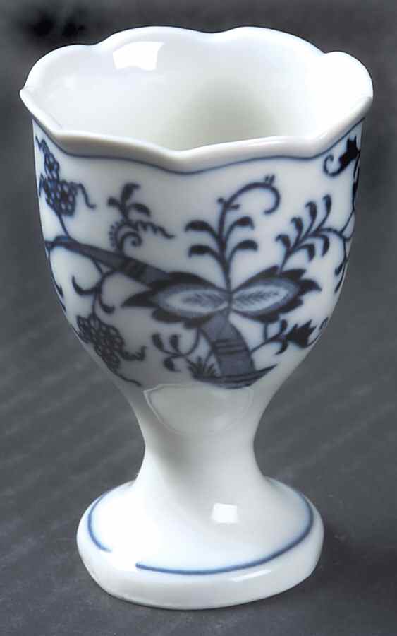 Blue Danube Single Egg Cup by Blue Danube (Japan)-1