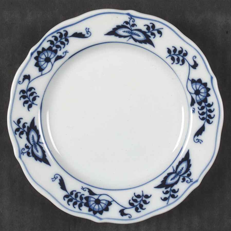 Blue Danube Underplate for Jam/Jelly by Blue Danube (Japan)-1