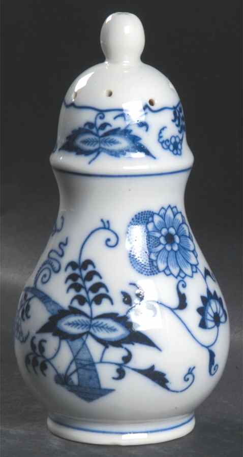 Blue Danube Pepper Shaker by Blue Danube (Japan)-1