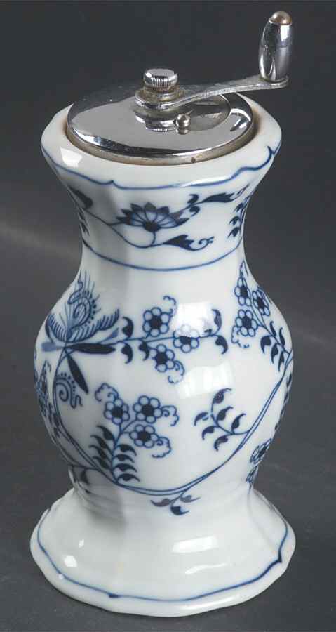 Blue Danube Pepper Mill by Blue Danube (Japan)-1