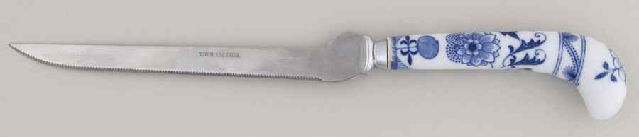 Blue Danube Filet Knife with Stainless Blade by Blue Danube (Japan)-1