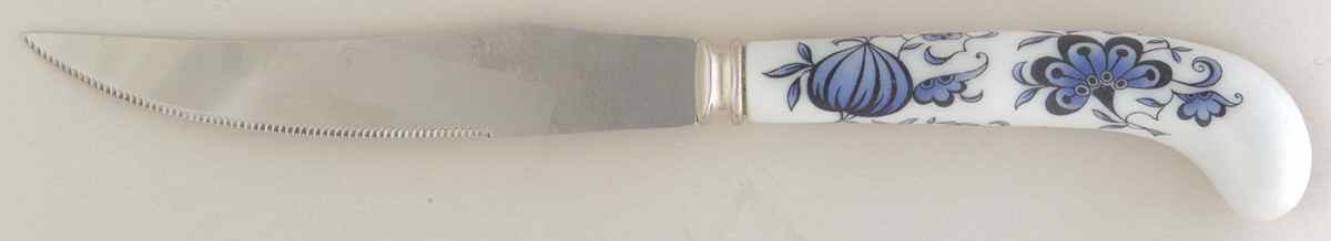 Blue Danube Individual Steak Knife by Blue Danube (Japan)-1