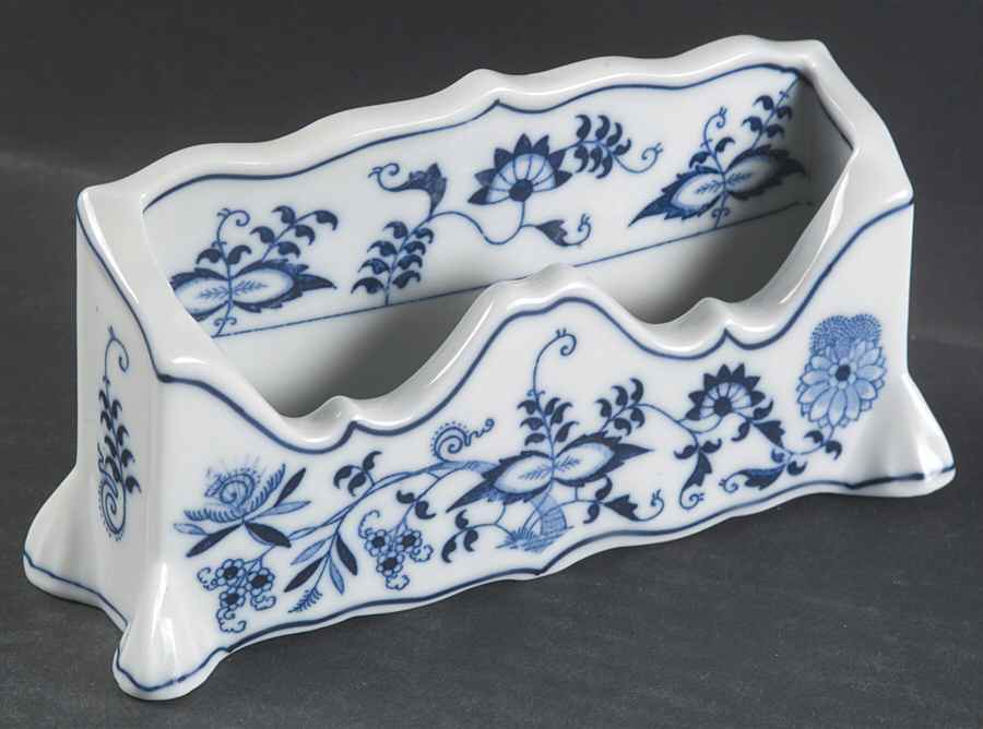 Blue Danube Letter Holder by Blue Danube (Japan)-1