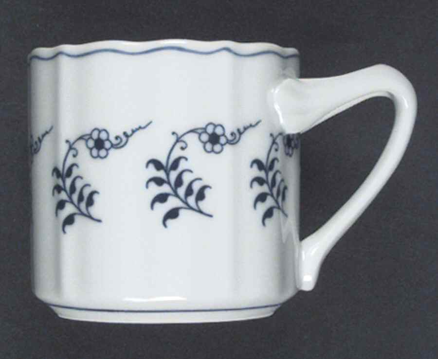 Blue Danube Accent Mug by Blue Danube (Japan)-1