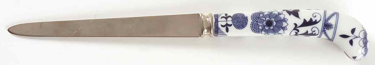 Blue Danube Letter Opener by Blue Danube (Japan)-1