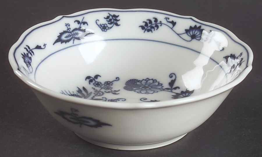 Blue Danube Tid Bit Server Bowl by Blue Danube (Japan)-1
