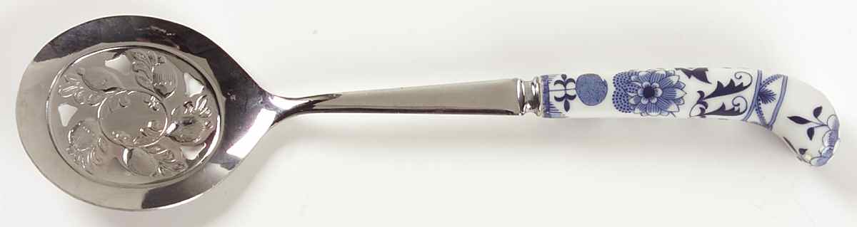 Blue Danube Tomato with Server with Stainless Blade by Blue Danube (Japan)-1