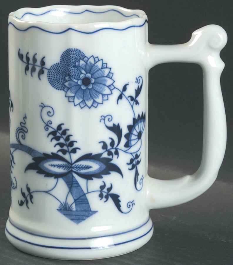 Blue Danube Tankard by Blue Danube (Japan)-1