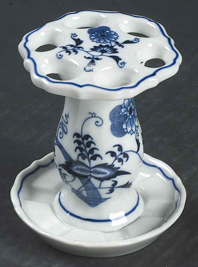 Blue Danube Toothbrush Holder by Blue Danube (Japan)-1