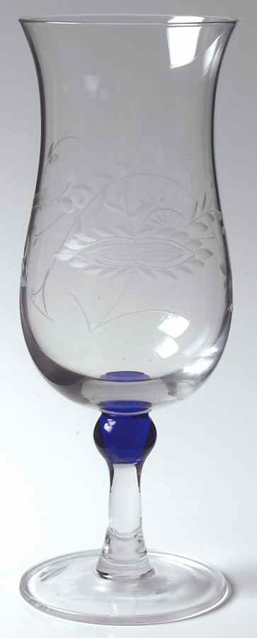 Blue Danube 17 Oz Glassware Iced Tea by Blue Danube (Japan)-1