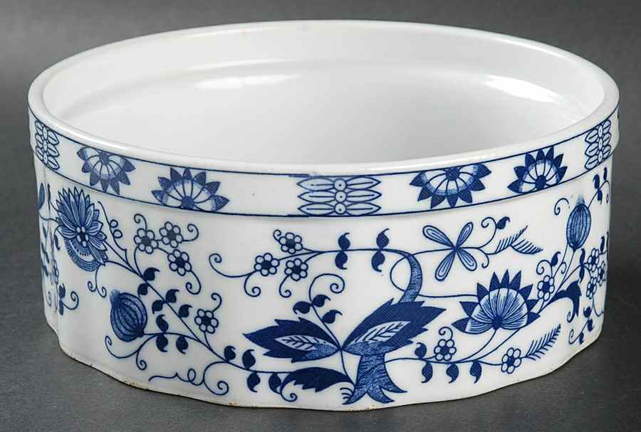 Blue Danube 6" Souffle by Blue Danube (Japan)-1