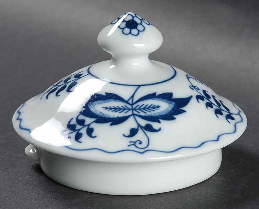Blue Danube Lid for Teapot by Blue Danube (Japan)-1