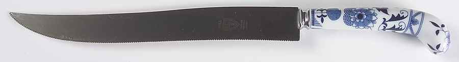 Blue Danube Carving Knife with Stainless Blade by Blue Danube (Japan)-1