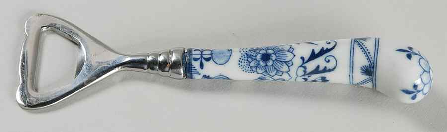 Blue Danube Bottle Opener by Blue Danube (Japan)-1