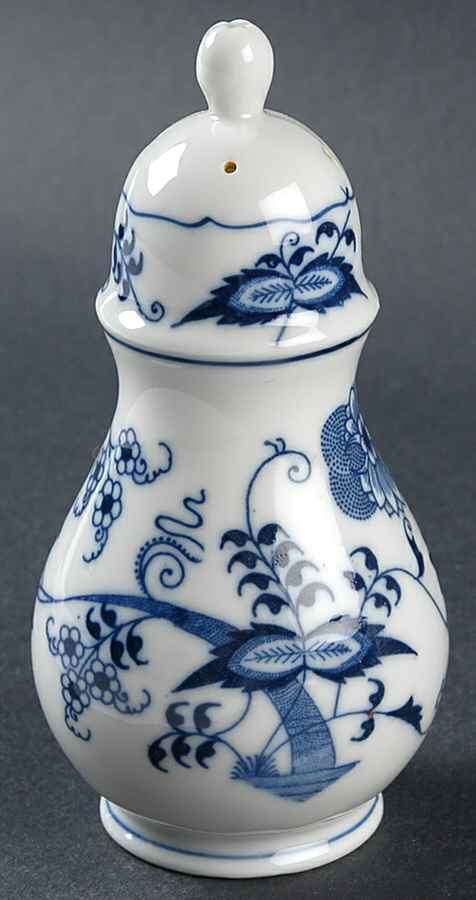 Blue Danube Pepper Shaker by Blue Danube (Japan)-1