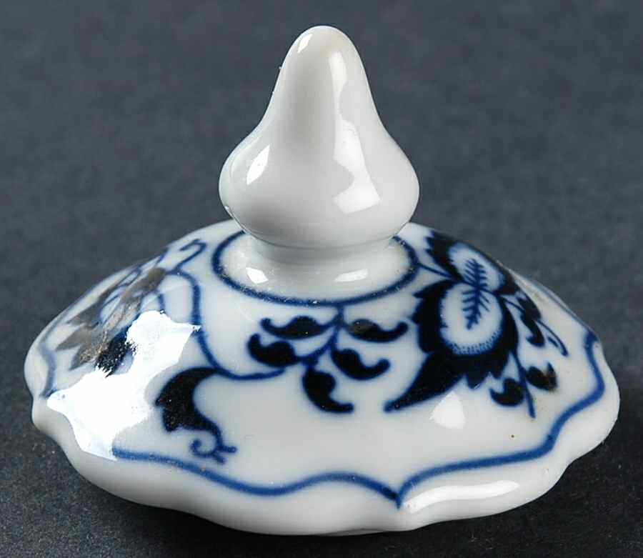 Blue Danube Lid for Ink Stand (For INK2) by Blue Danube (Japan)-1
