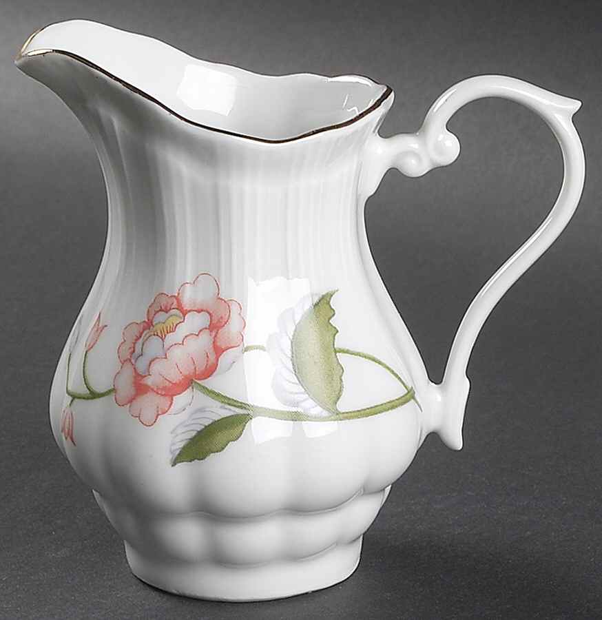 Trellis Creamer by Baum Brothers-1