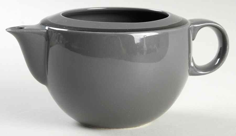 Optics Gray Black Creamer by Block-1