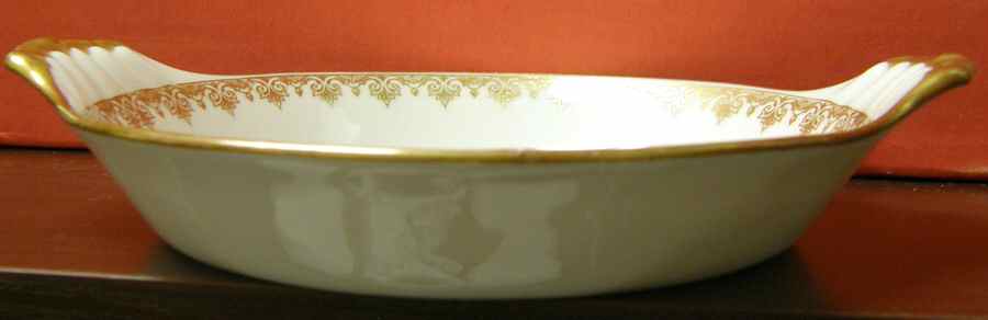 BER140 5" Shirred Egg Dish by Bernardaud-1