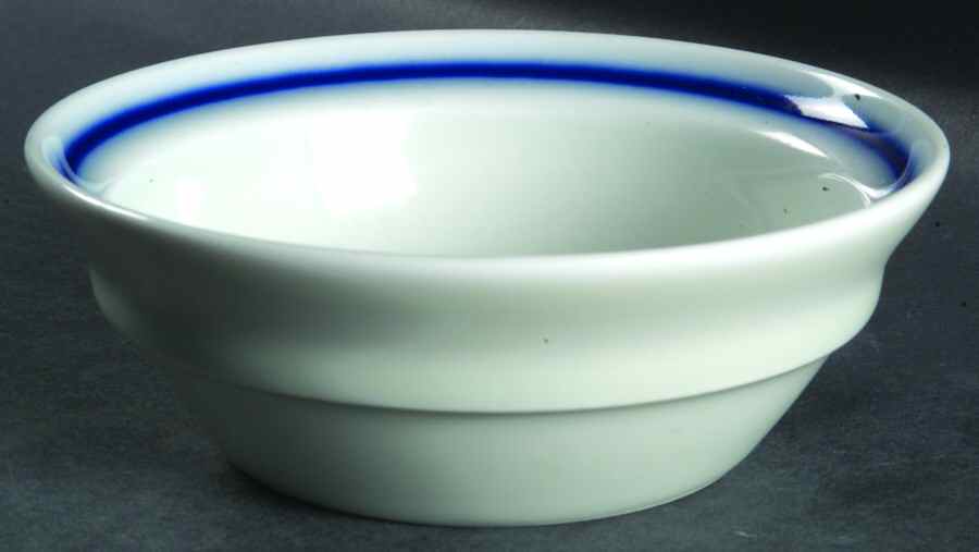 Marine Rim Fruit/Dessert (Sauce) Bowl by Bing & Grondahl-1