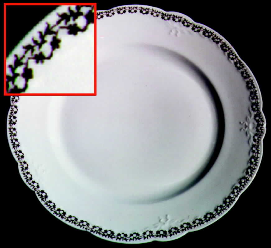 BAV30 Dinner Plate by Bavaria-1
