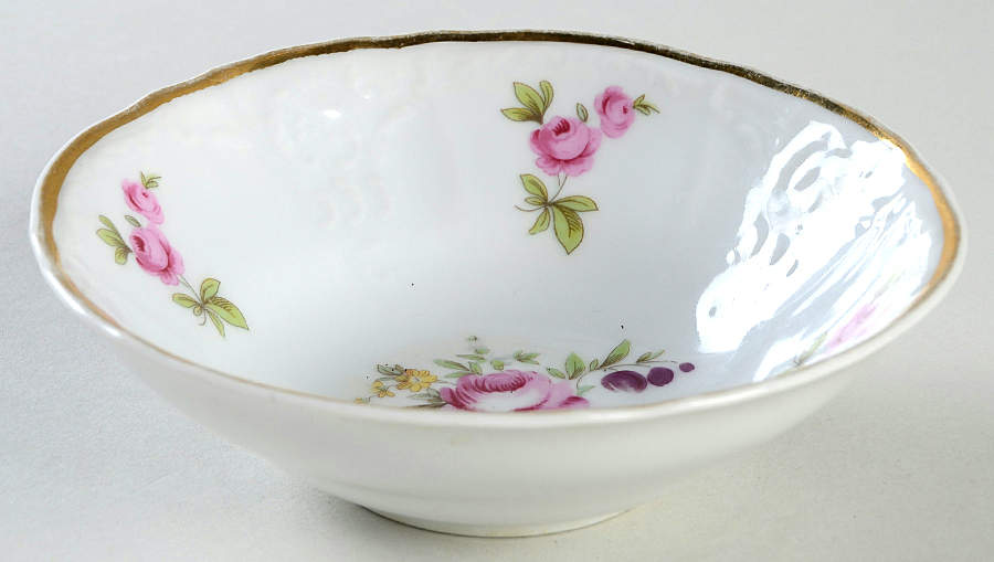 Sonata Fruit/Dessert (Sauce) Bowl by Thun-1