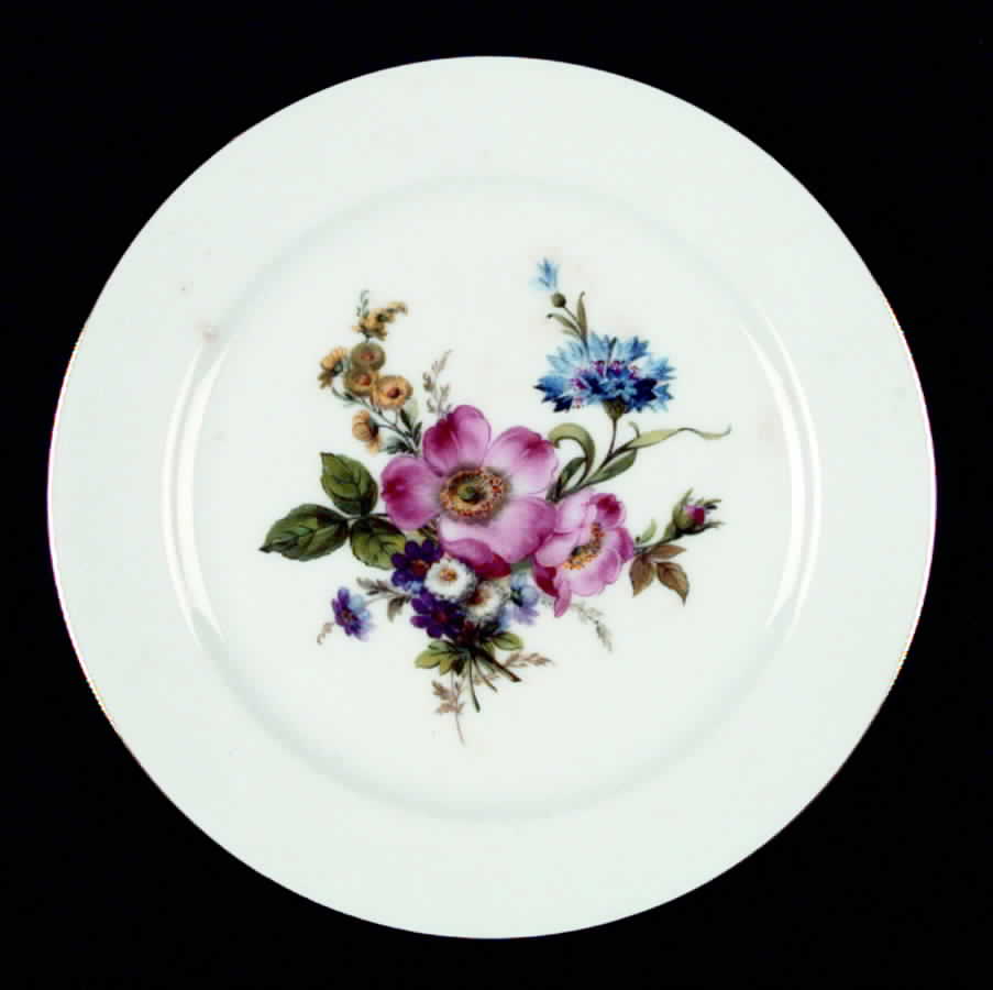 PBU23 Salad Plate by Parbus-1