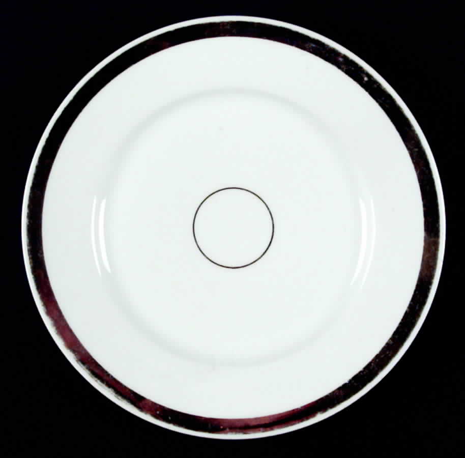 BWD140 Salad Plate by Bawo & Dotter-1