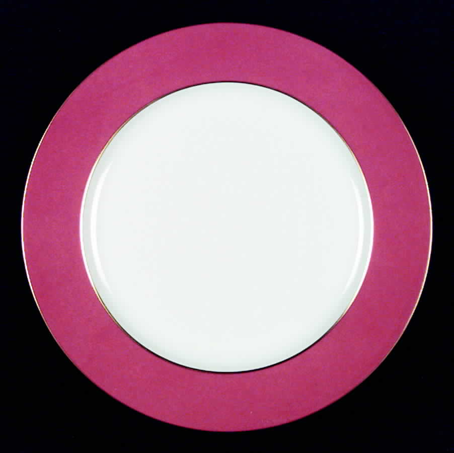 Service Plates Service Plate (Charger) by Bernardaud-1