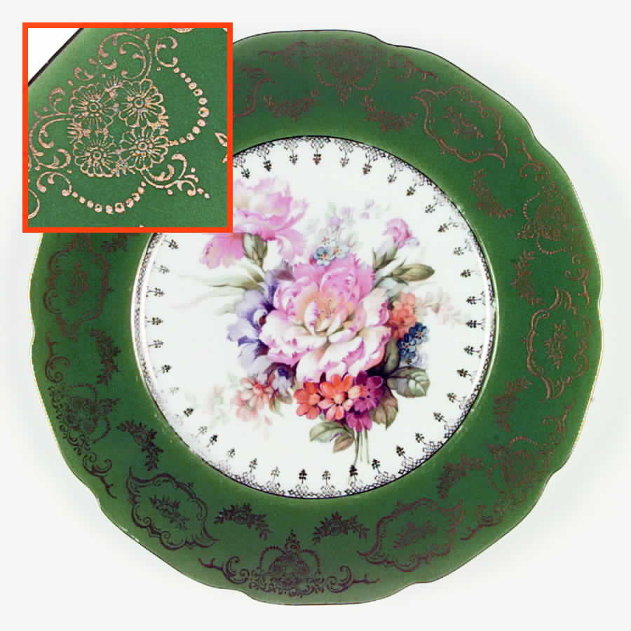 BAR20 Dinner Plate by Baronet-1