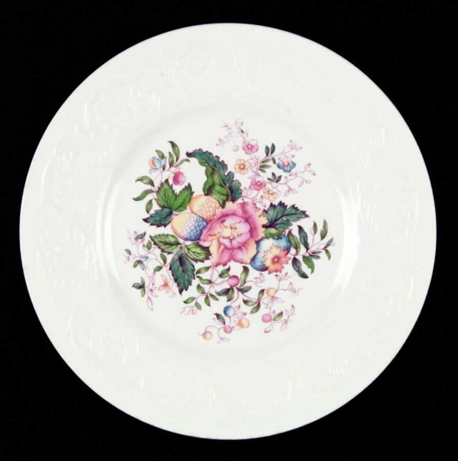 6414 Dinner Plate by Booths-1