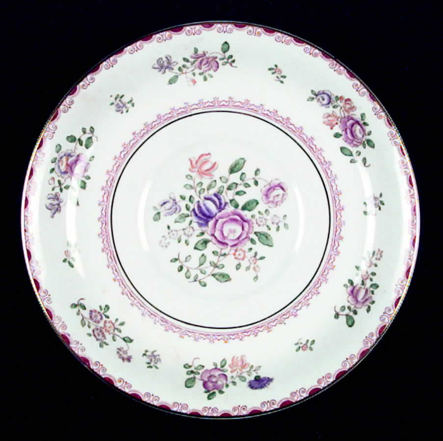 8650 Saucer by Booths-1