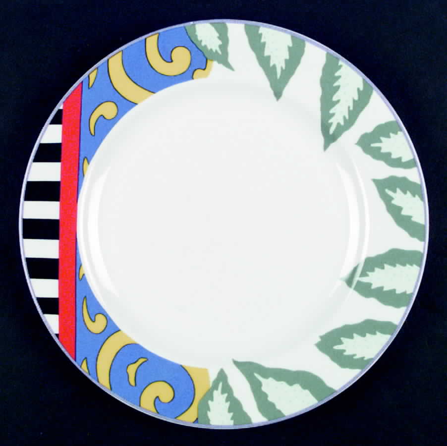 Savannah Dinner Plate by Block-1