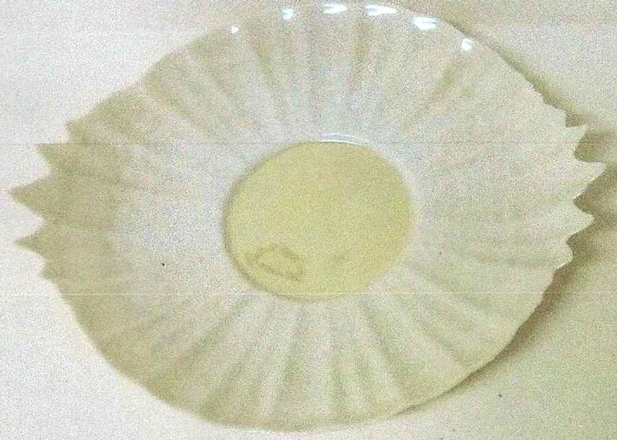 Tridacna Yellow (No Trim) Handled Cake Plate by Belleek Pottery (Ireland)-1