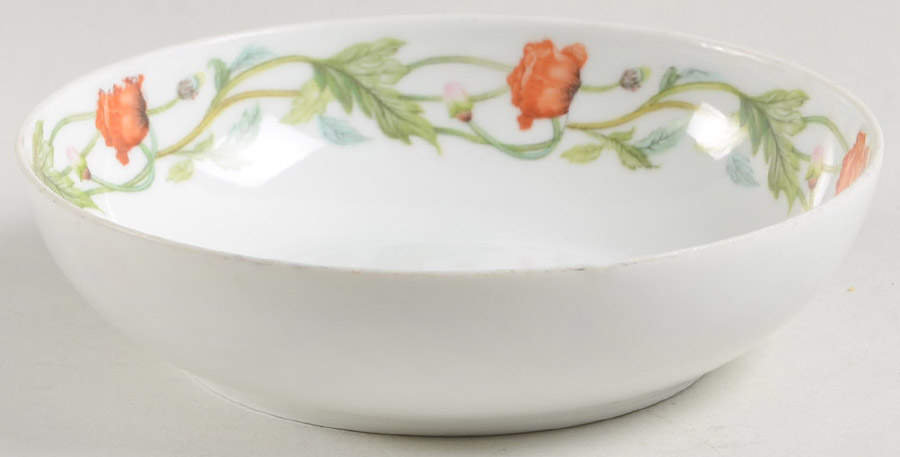 Segovia Fruit/Dessert (Sauce) Bowl by Block-1