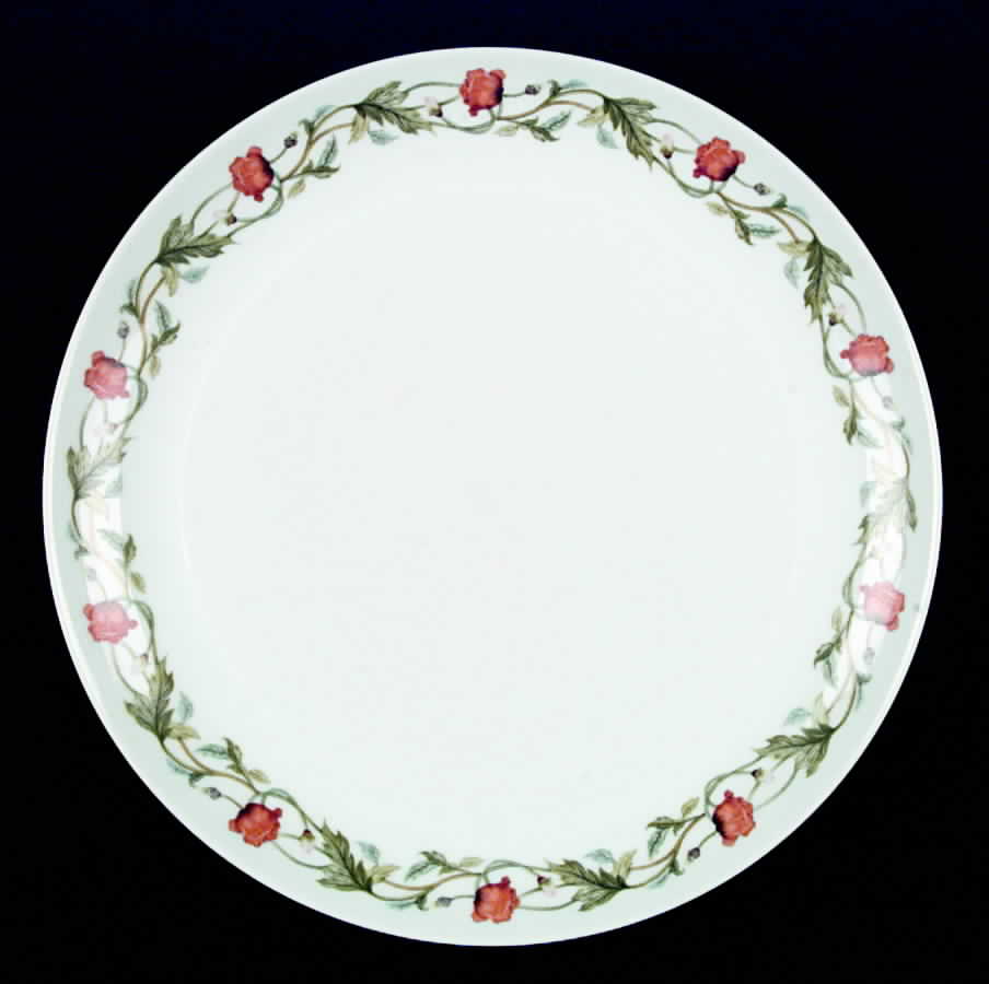 Segovia Dinner Plate by Block-1