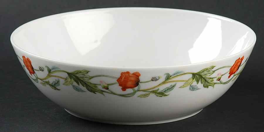 Segovia Coupe Cereal Bowl by Block-1