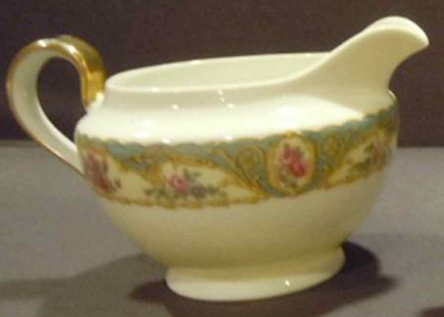 BWD16 Creamer by Bawo & Dotter-1