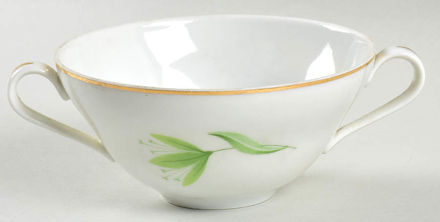 BOH67 Sugar Bowl No Lid by Bohemia Ceramic Works-1