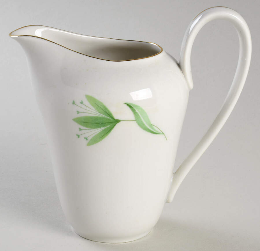 BOH67 Creamer by Bohemia Ceramic Works-1