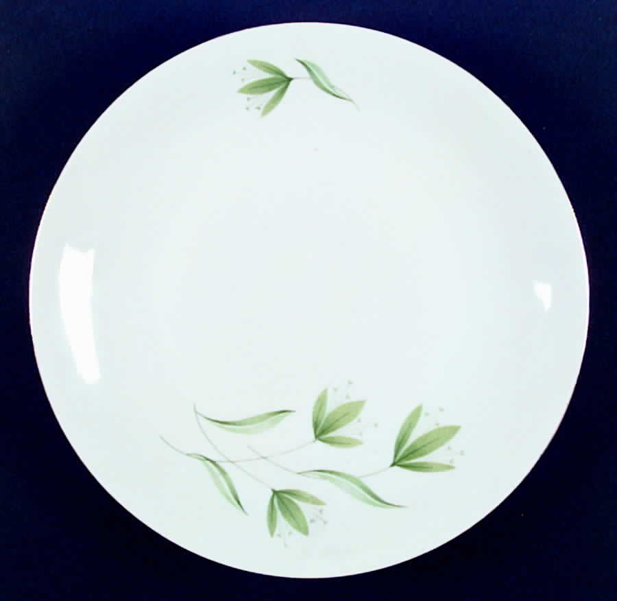 BOH67 Dinner Plate by Bohemia Ceramic Works-1